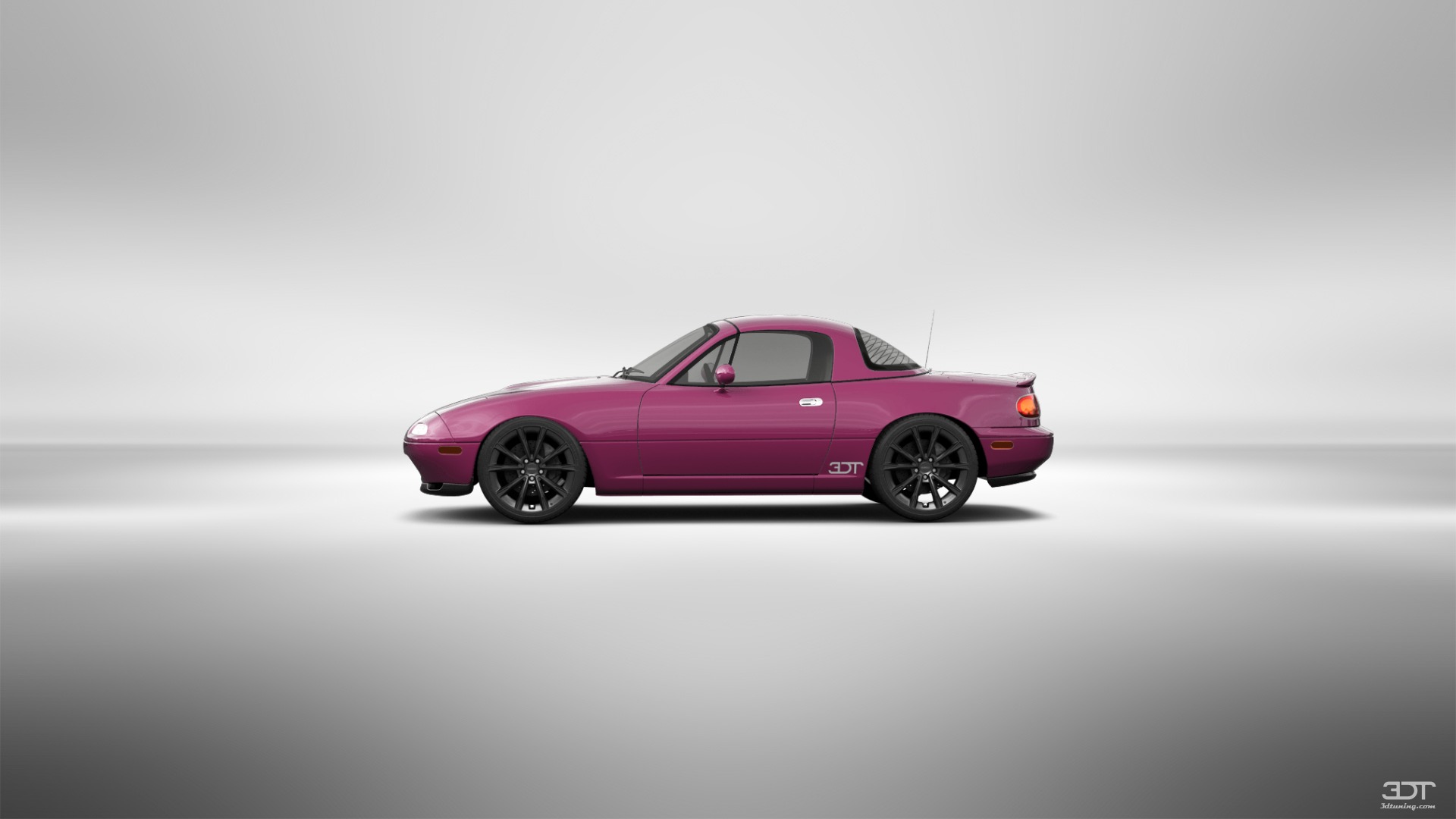 Mazda MX-5 Roadster 1995