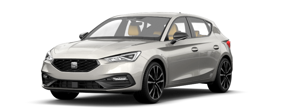 Seat Leon ‘21