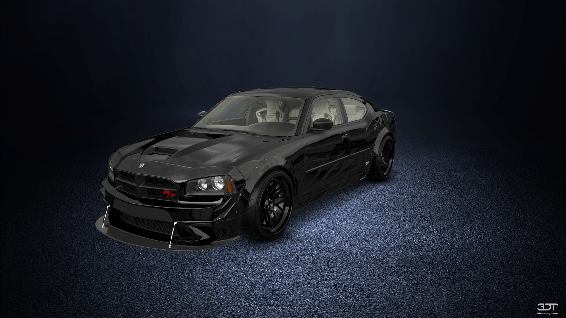 Dodge Charger Se Sedan 2006