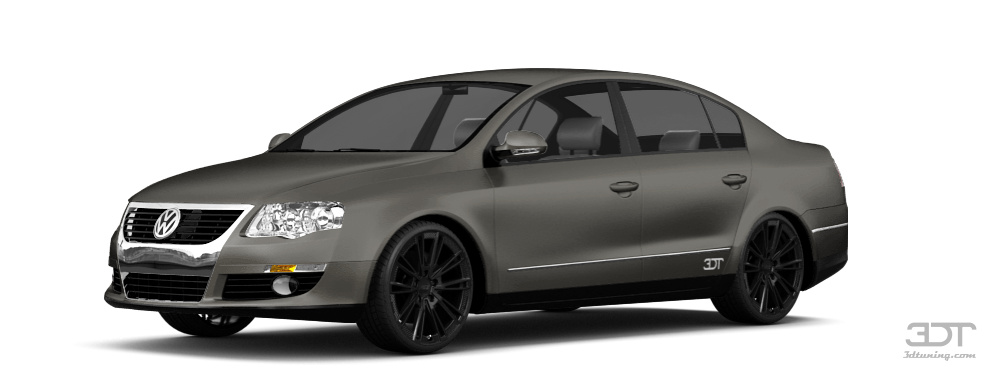 Volkswagen Passat (2005)