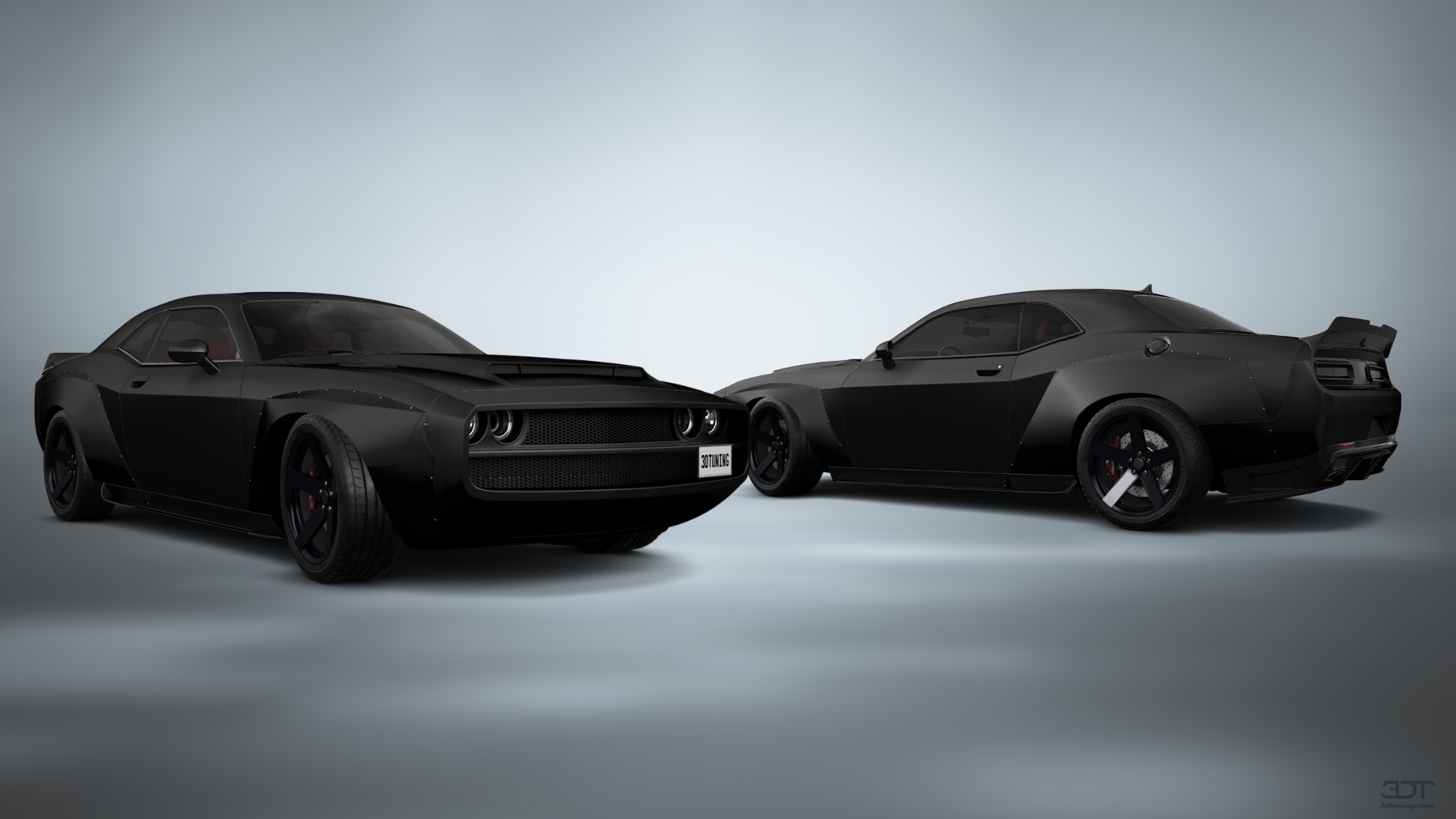 Dodge Challenger 2 Door Coupe 2015 Images