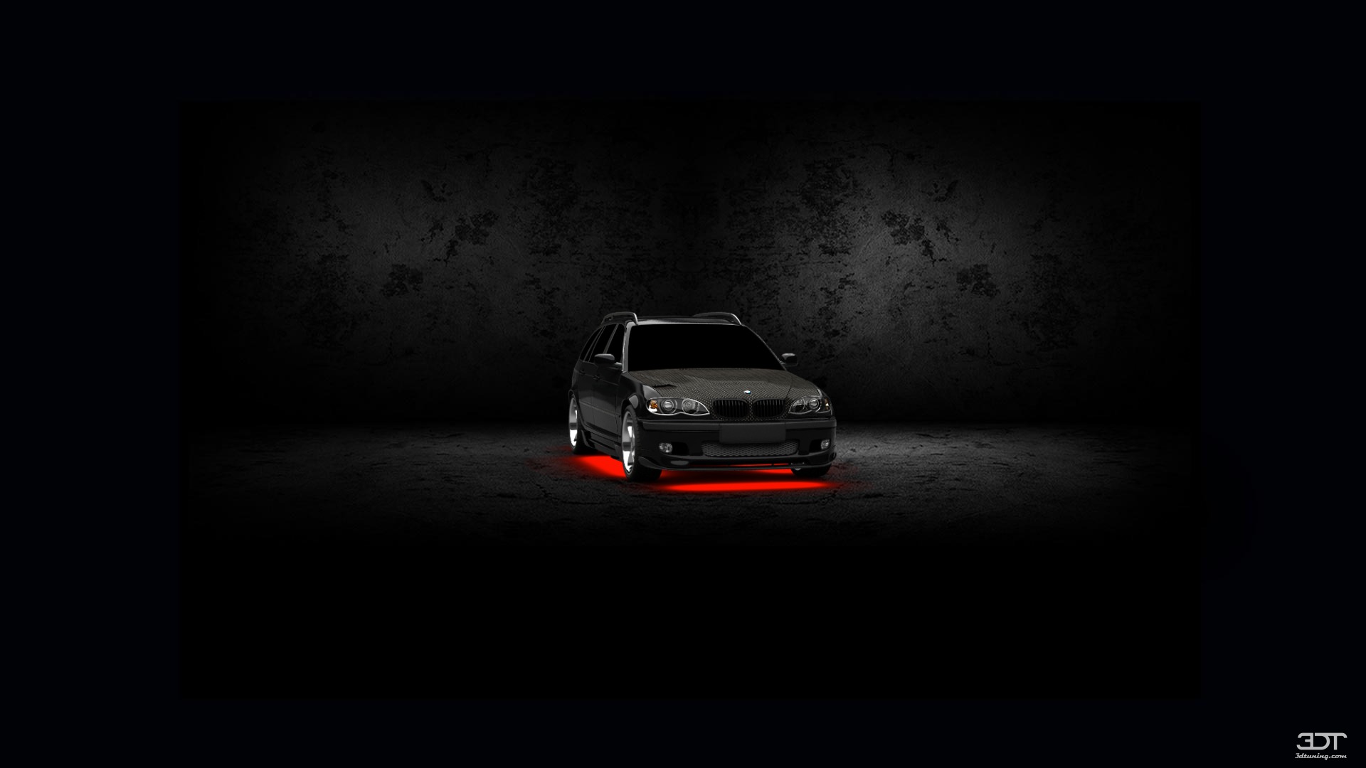 BMW 3 series Wagon 2002