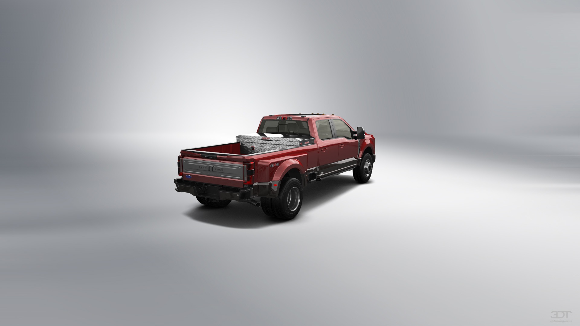 Ford F-350 DRW Crew Cab 4 Door pickup truck 2023