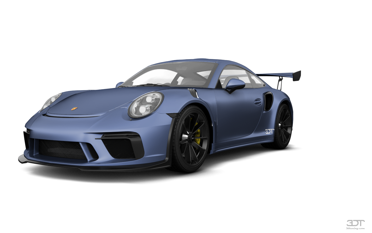 Porsche 911 Turbo S 2 Door Coupe 2014