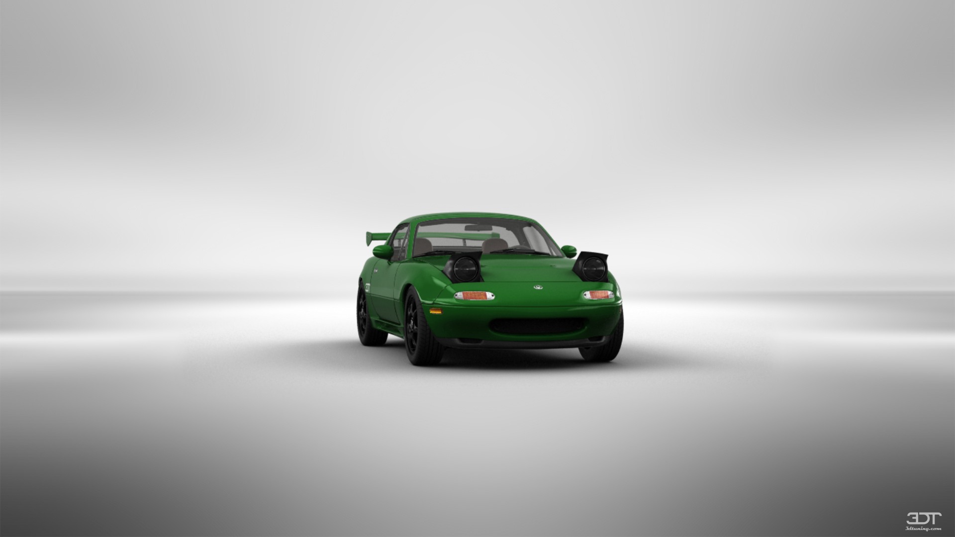 Mazda MX-5 Miata Convertible 1994
