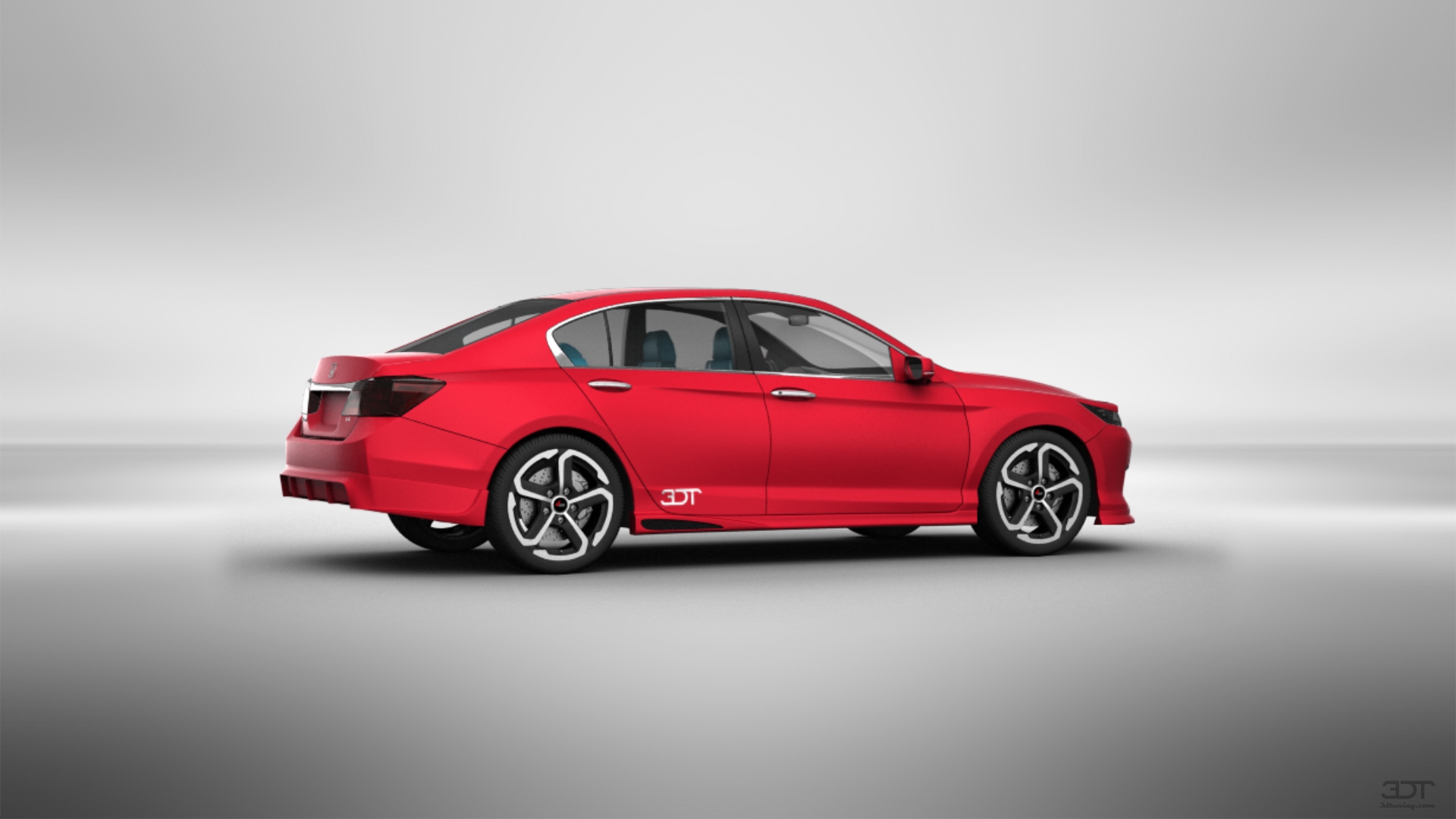 Honda Accord Sedan 2013