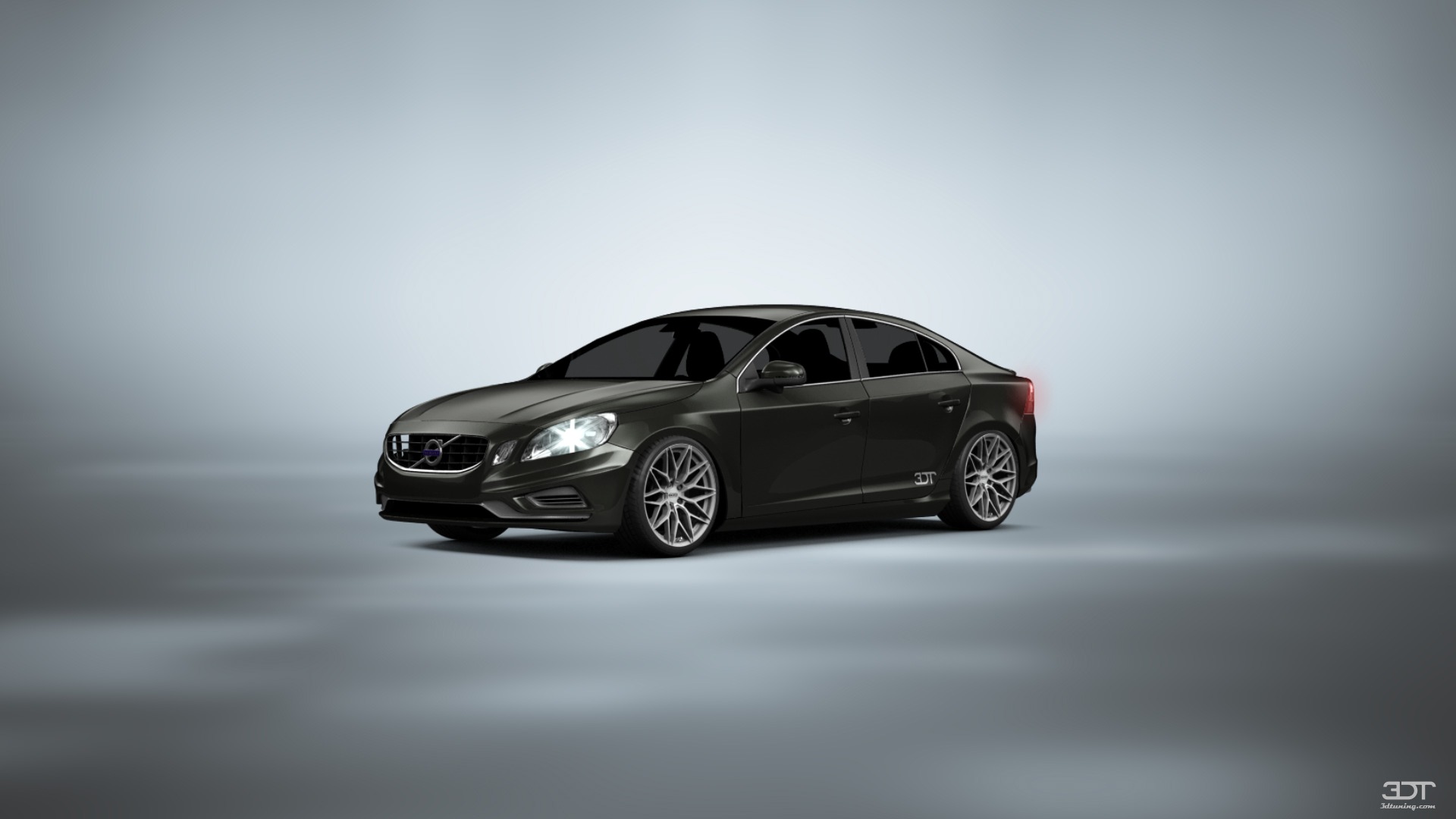 Volvo S60 Sedan 2011 Images