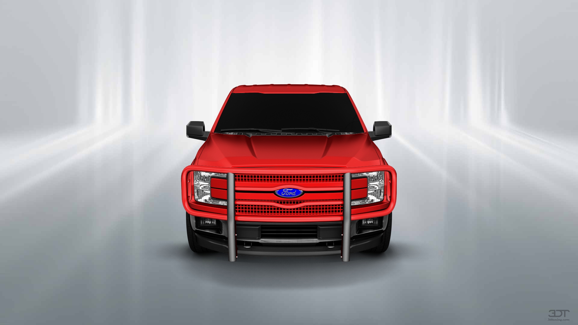 Ford F-150 Regular Cab 2 Door truck 2019