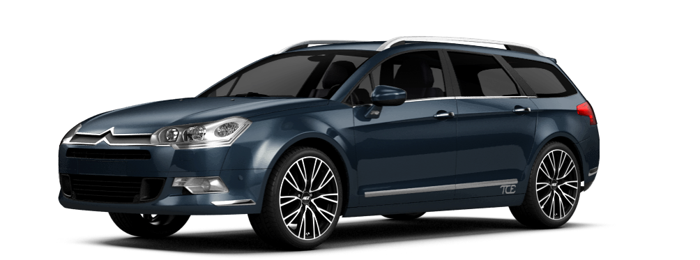 Citroen C5 2008