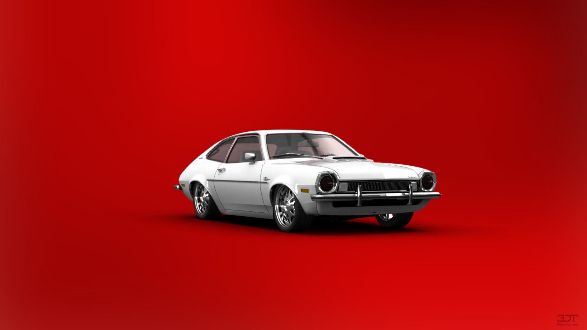 Ford Pinto Coupe 1970