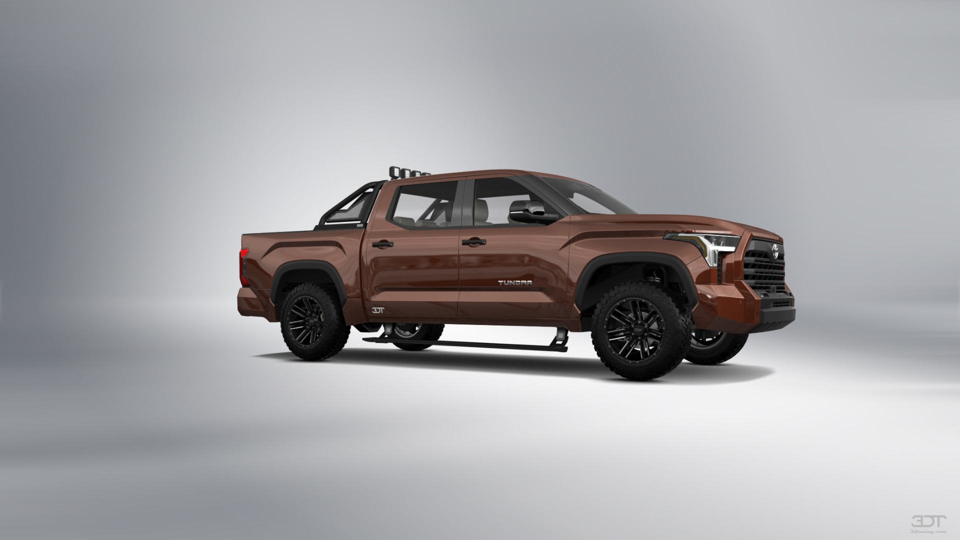 Toyota Tundra 4 Door pickup truck 2022