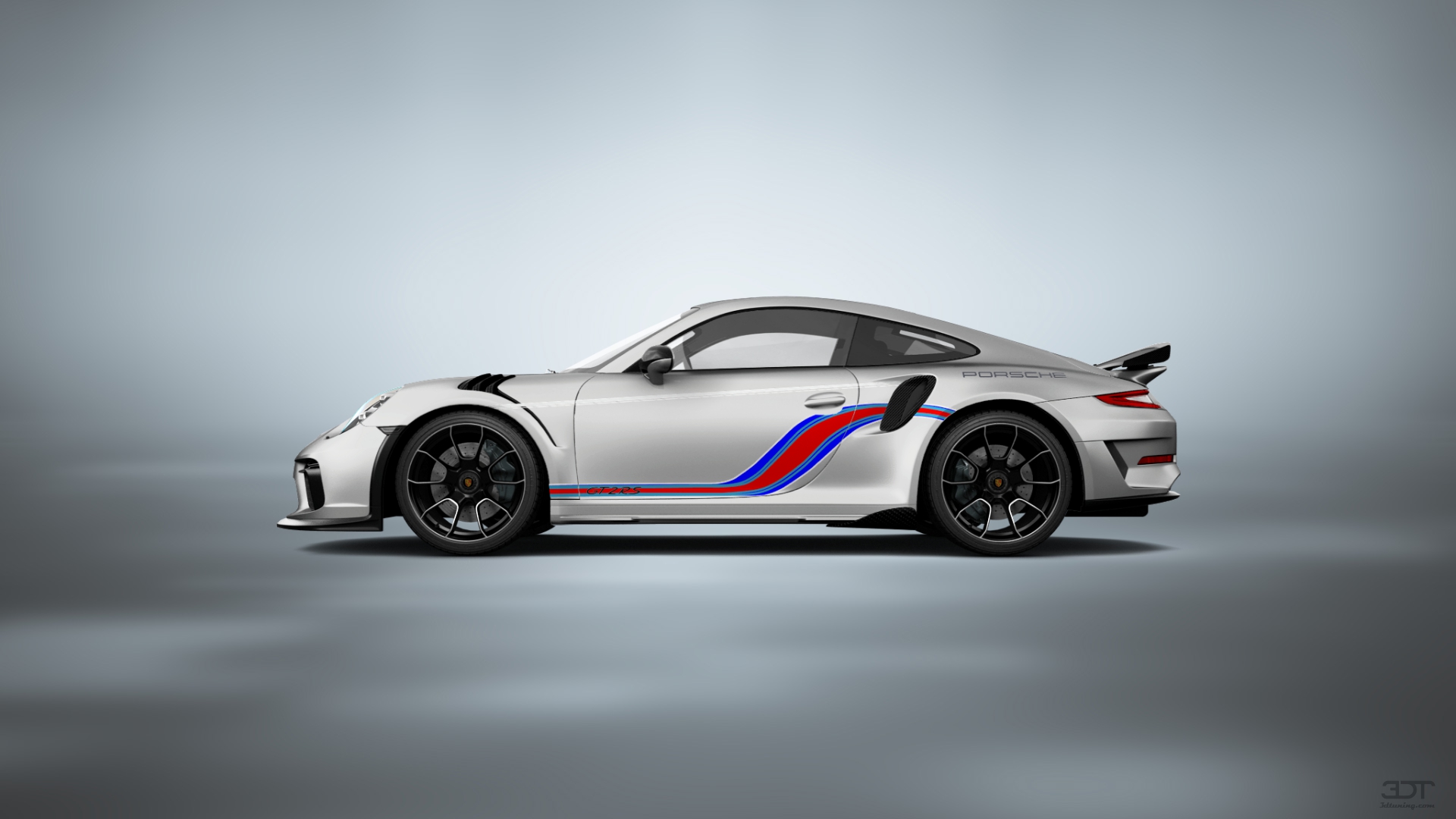 Porsche 911 Turbo S 2 Door Coupe 2014