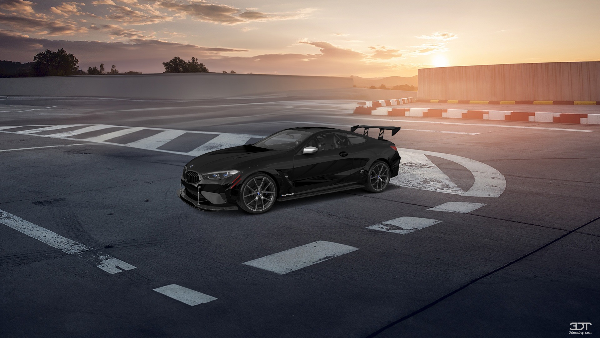 BMW 8 Series 2 Door Coupe 2020 Images