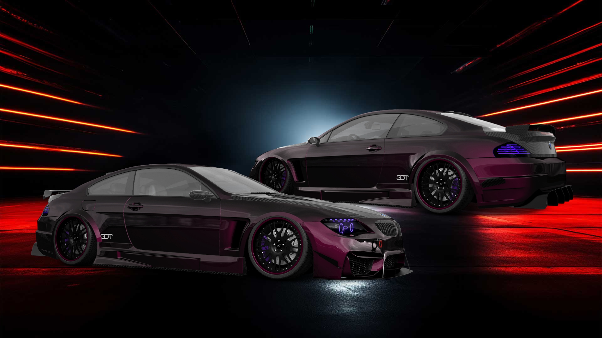 BMW 6 Series 2 Door Coupe 2003 Images