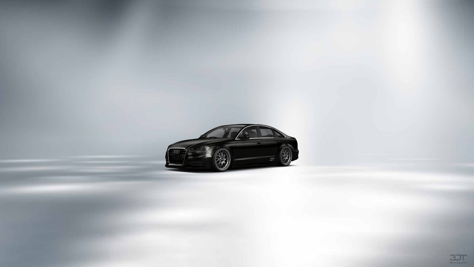 Audi A6 Sedan 2013