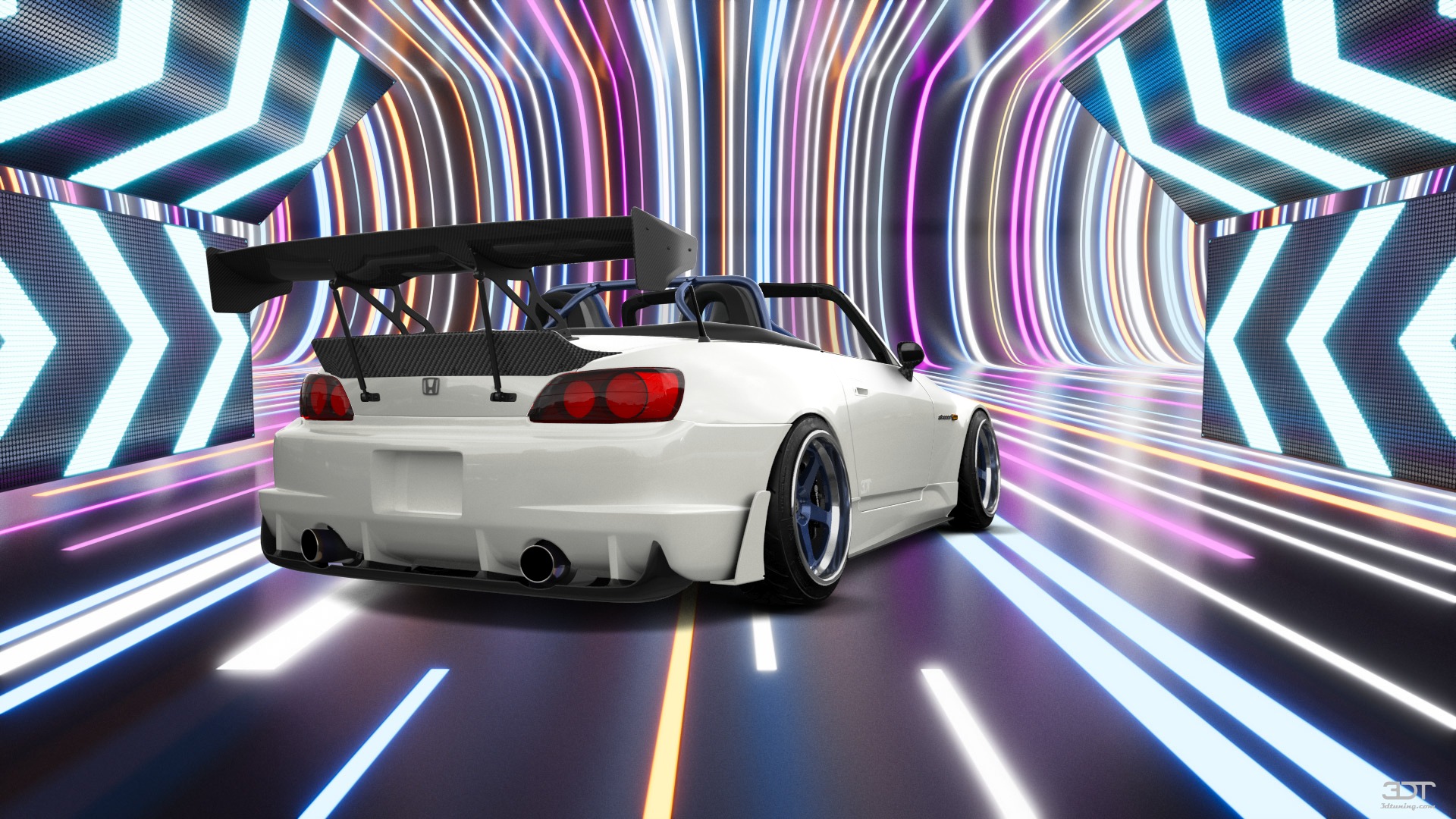 Honda S2000 Roadster 1999