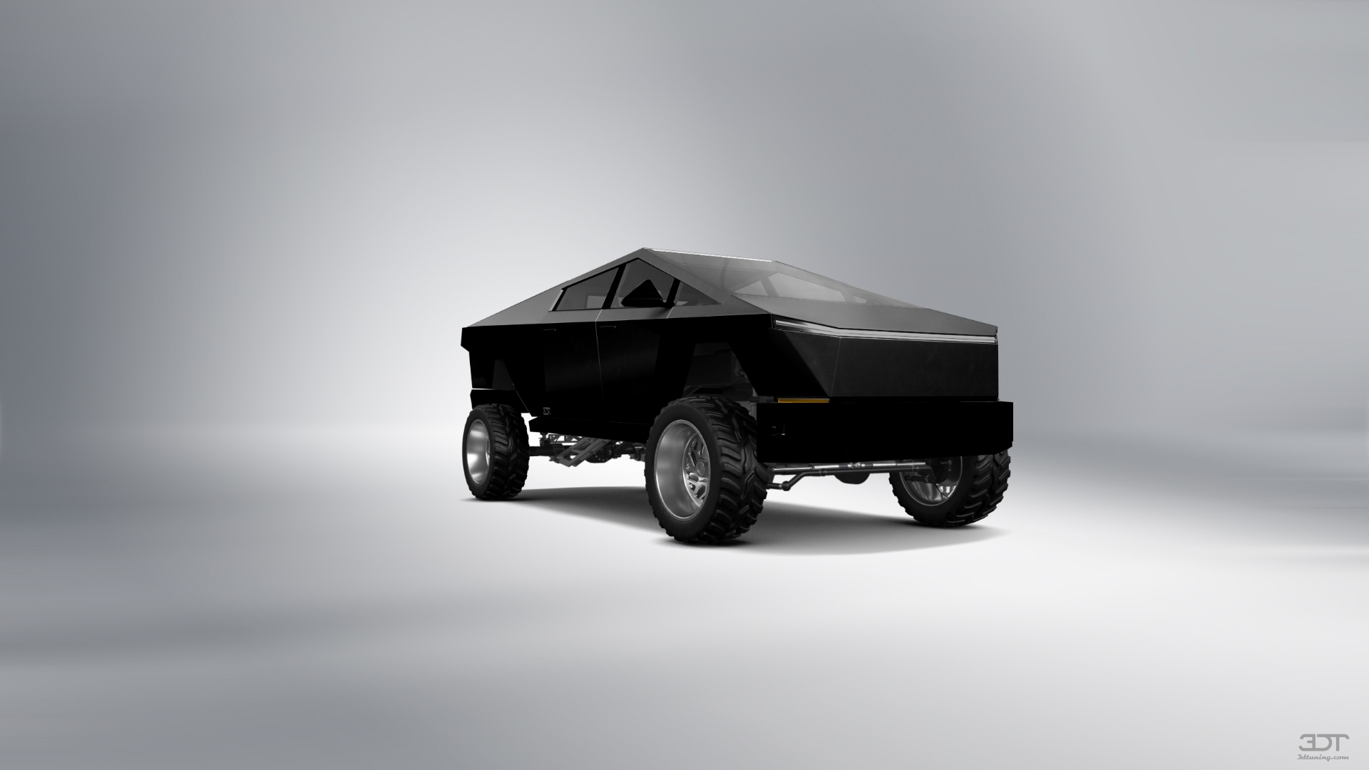 Tesla Cybertruck Truck 2021