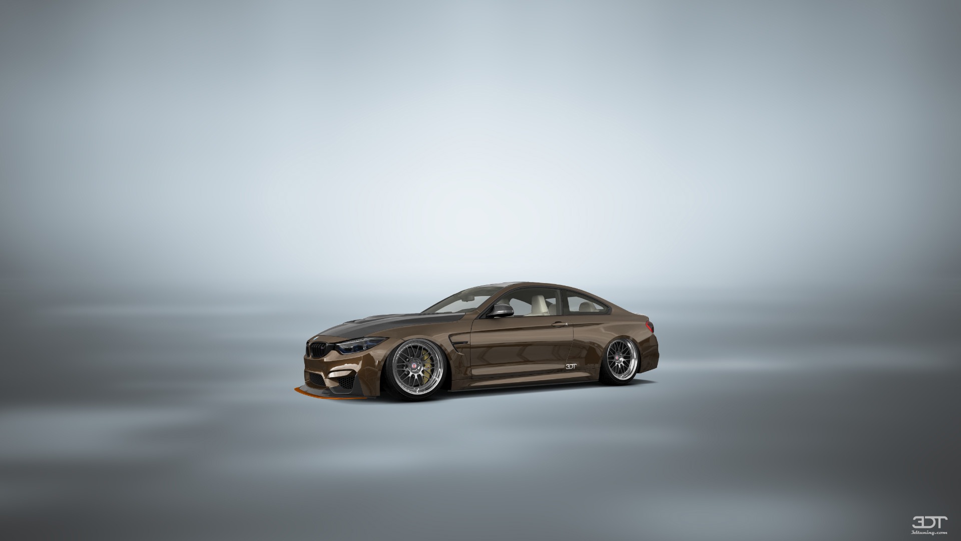 BMW M4 2 Door Coupe 2019