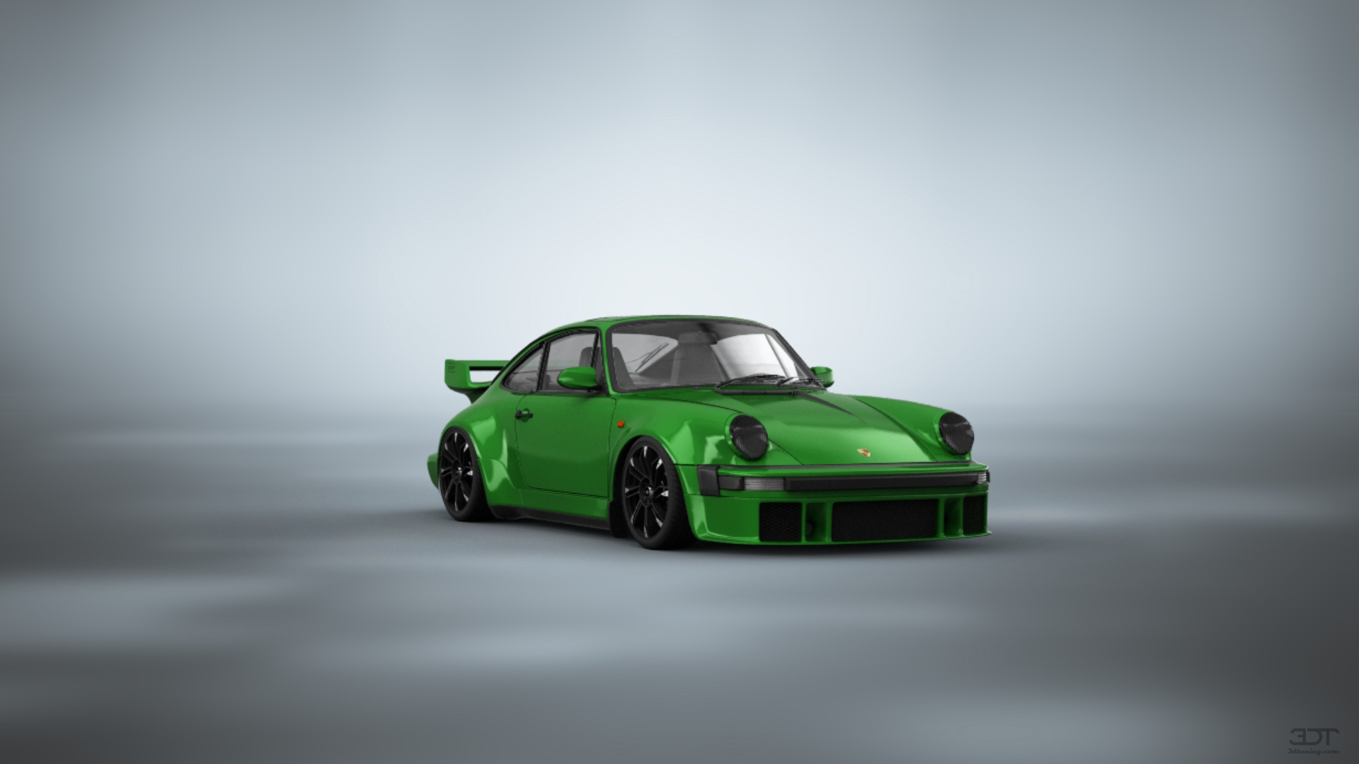 Porsche 911 Turbo Coupe 1978