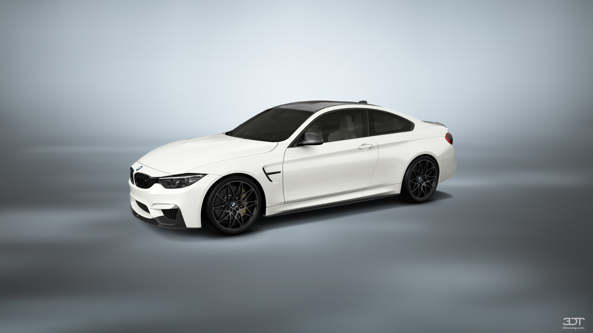 BMW M4 2 Door Coupe 2019