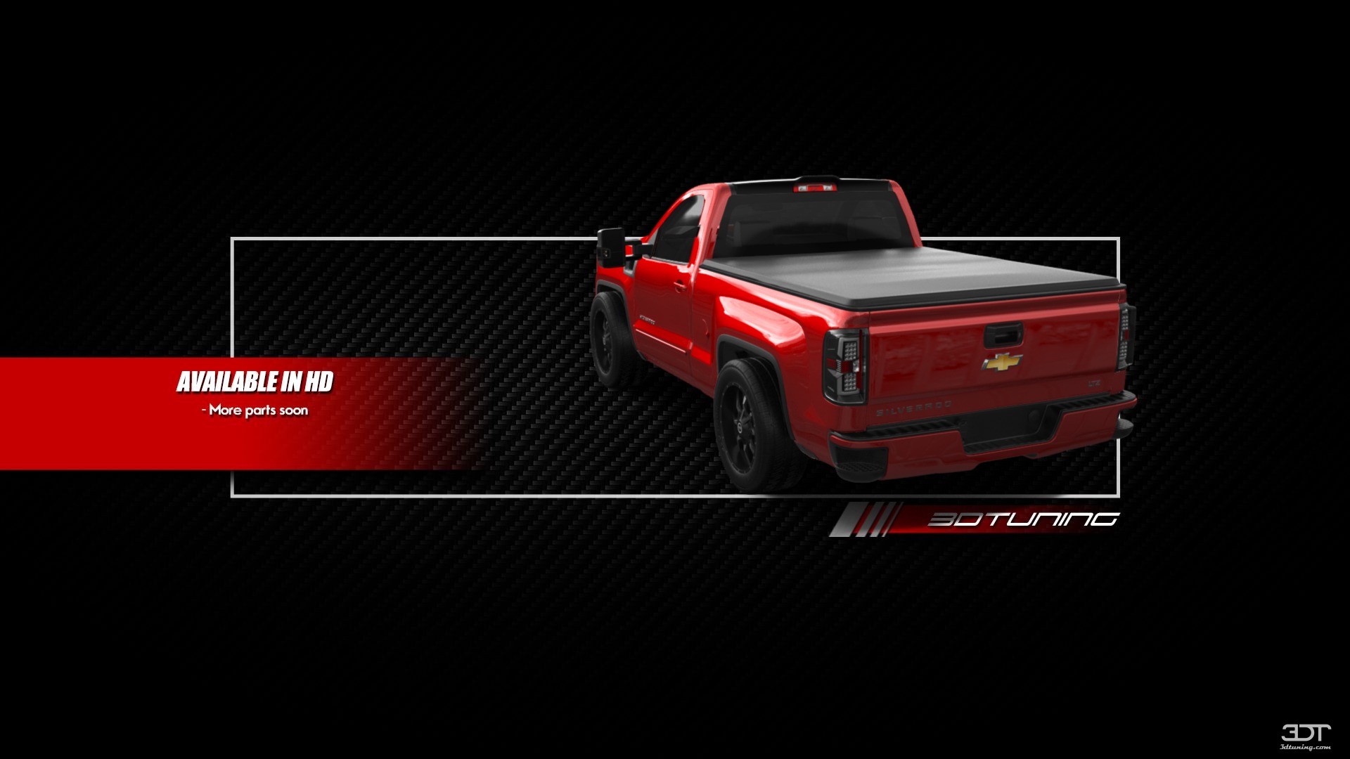 Chevrolet Silverado 1500 6.5 box 2 Door truck 2016 Images
