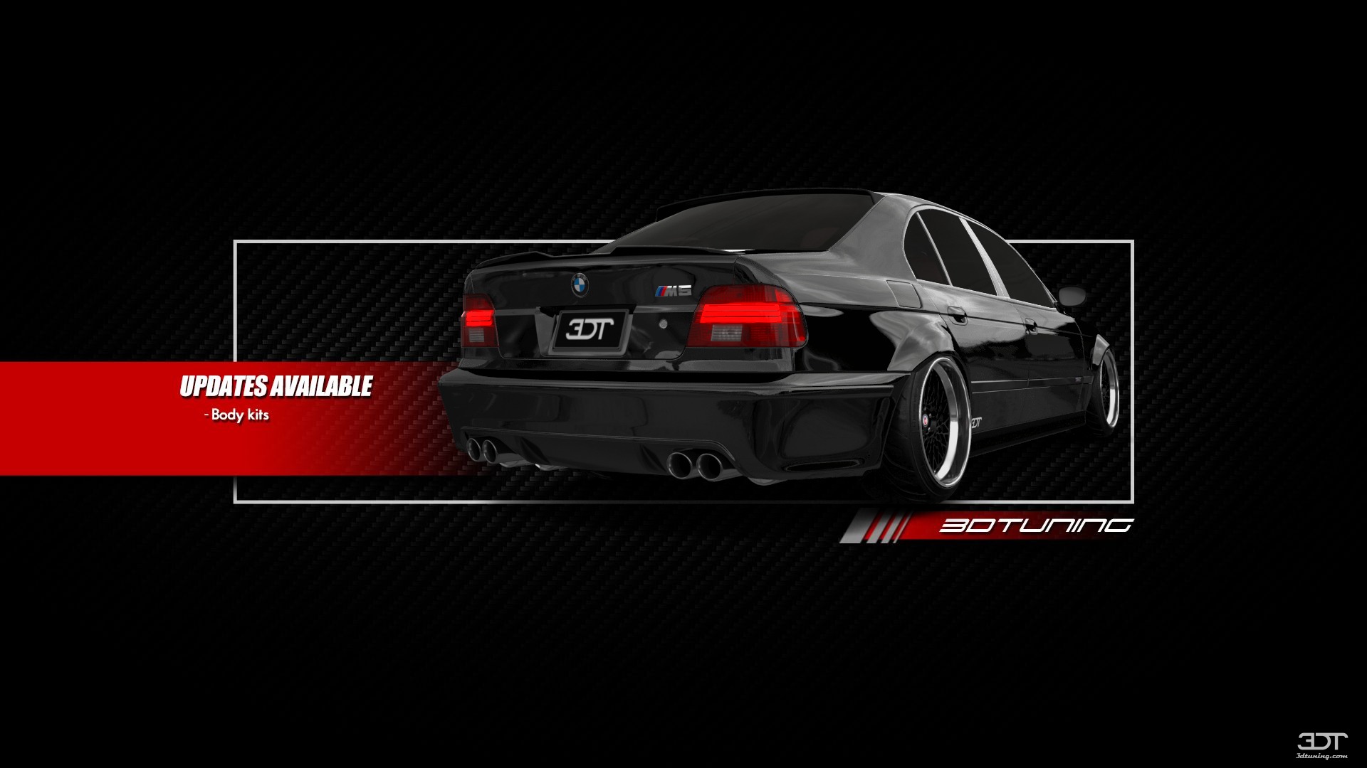 BMW 5 Series M5 Sedan 2003