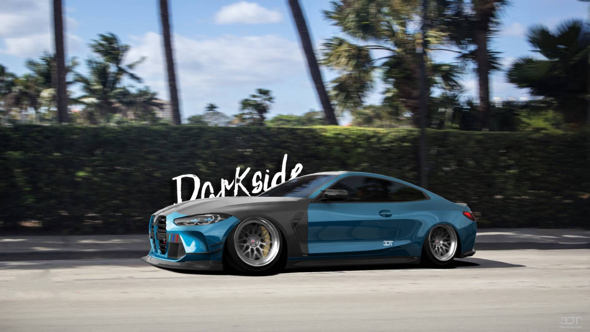 BMW M4 2 Door Coupe 2021