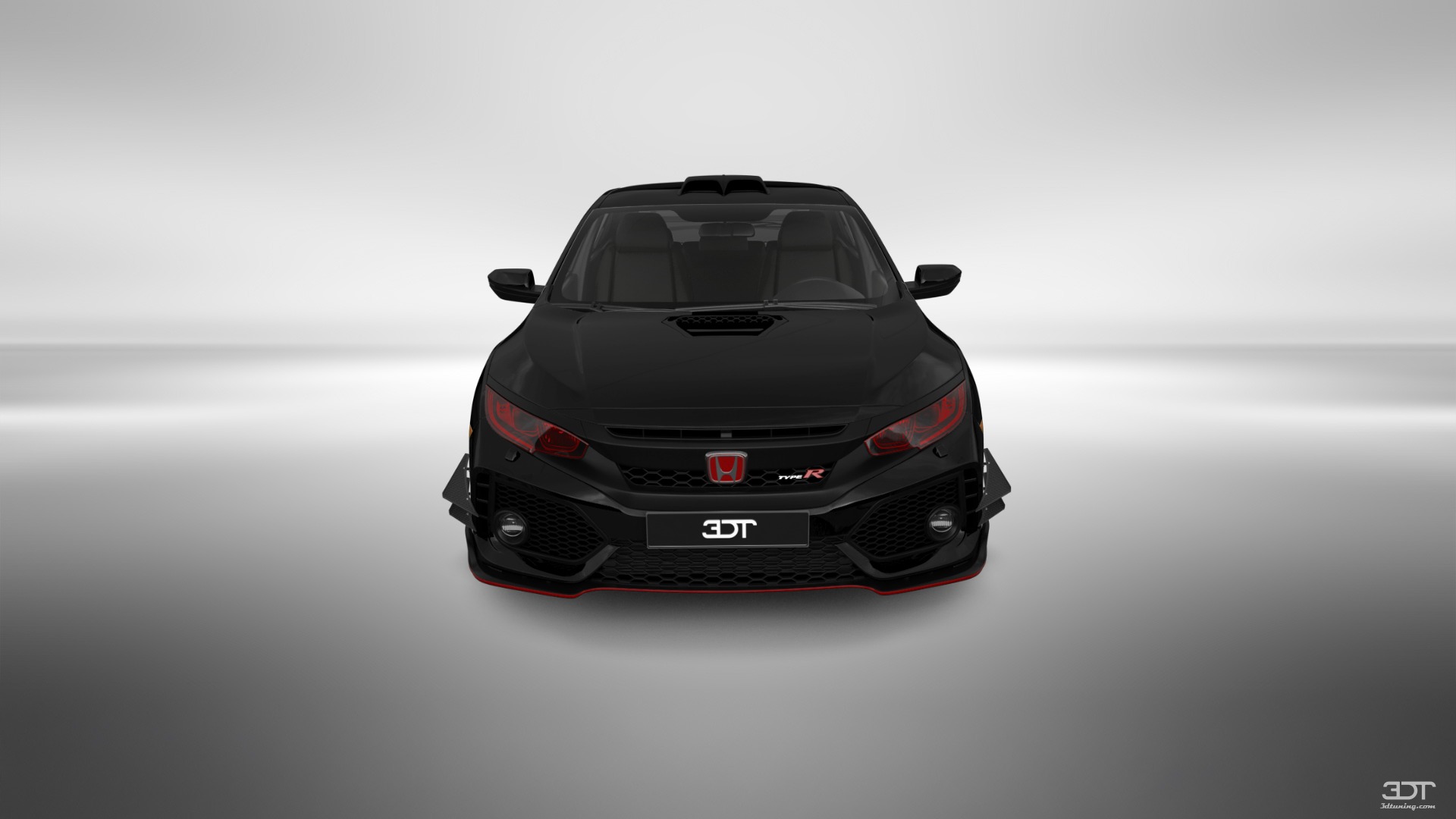 Honda Civic Hatchback 2018
