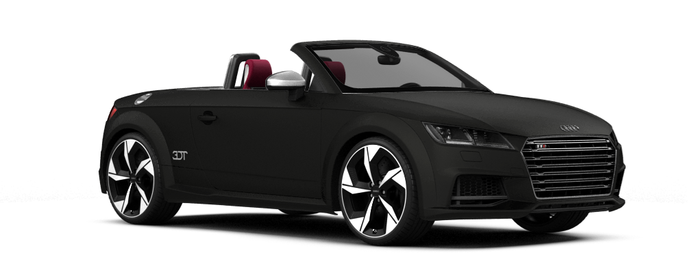 Audi TT 2015
