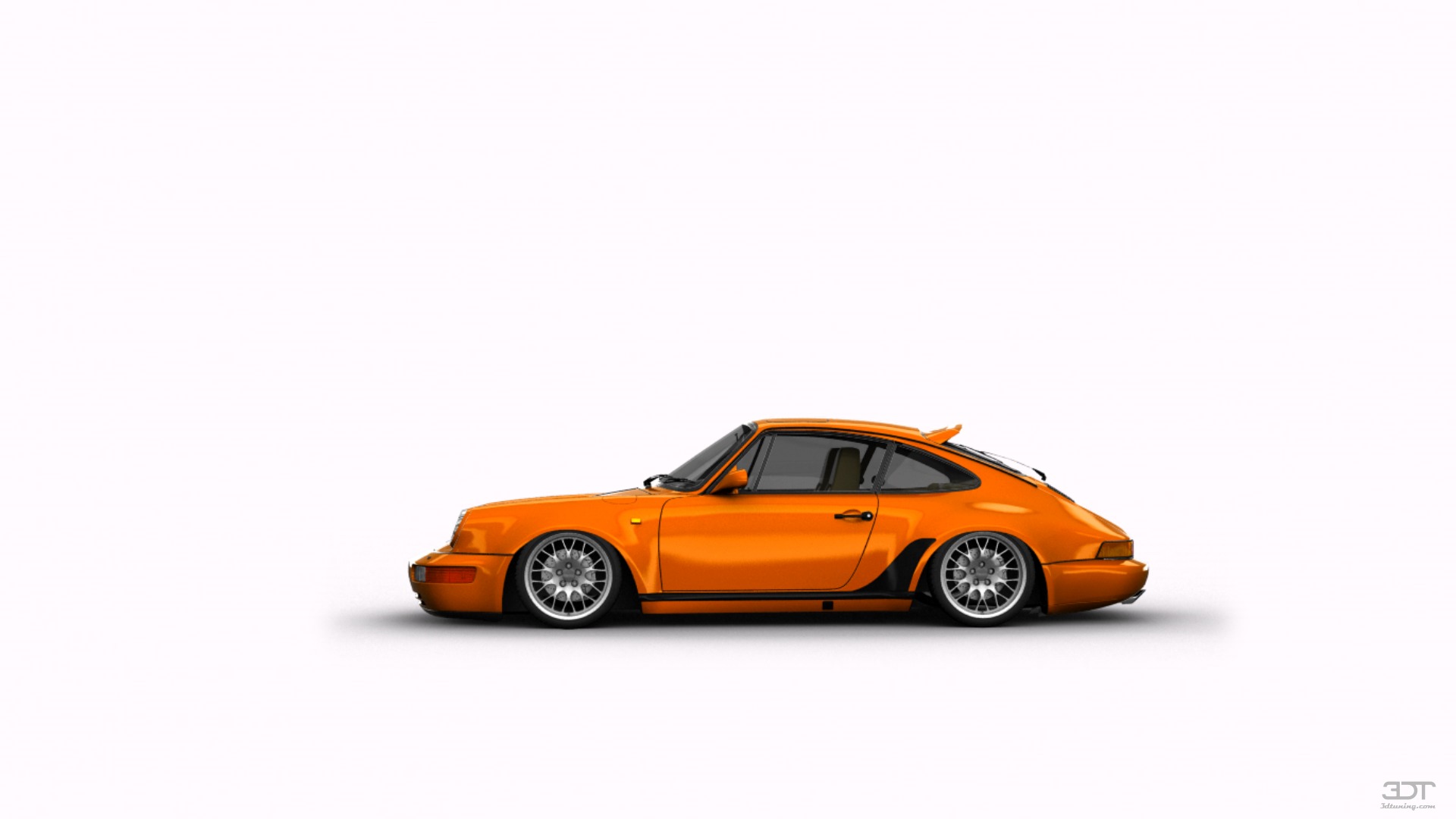 Porsche 911 Turbo Coupe 1978 Images
