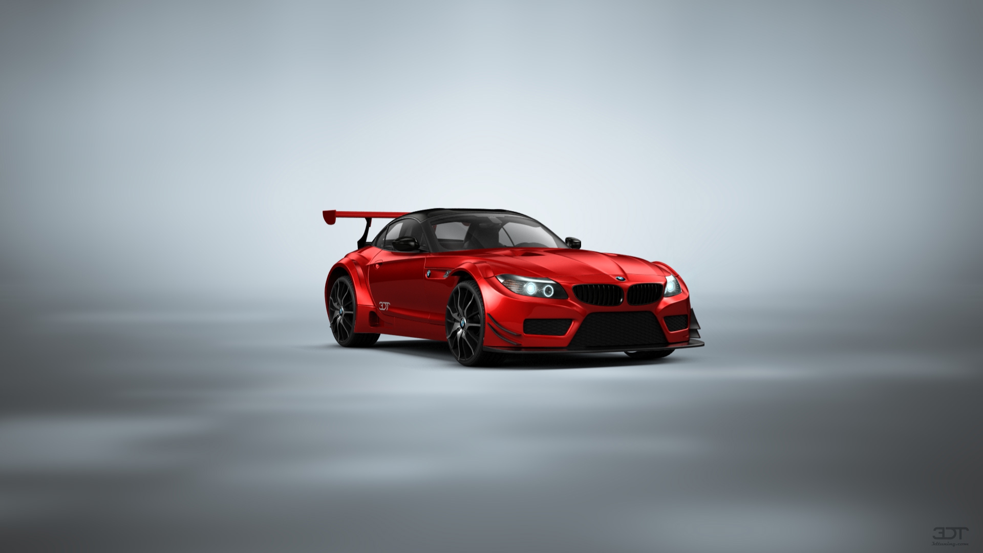 BMW Z4 Roadster 2009 tuning