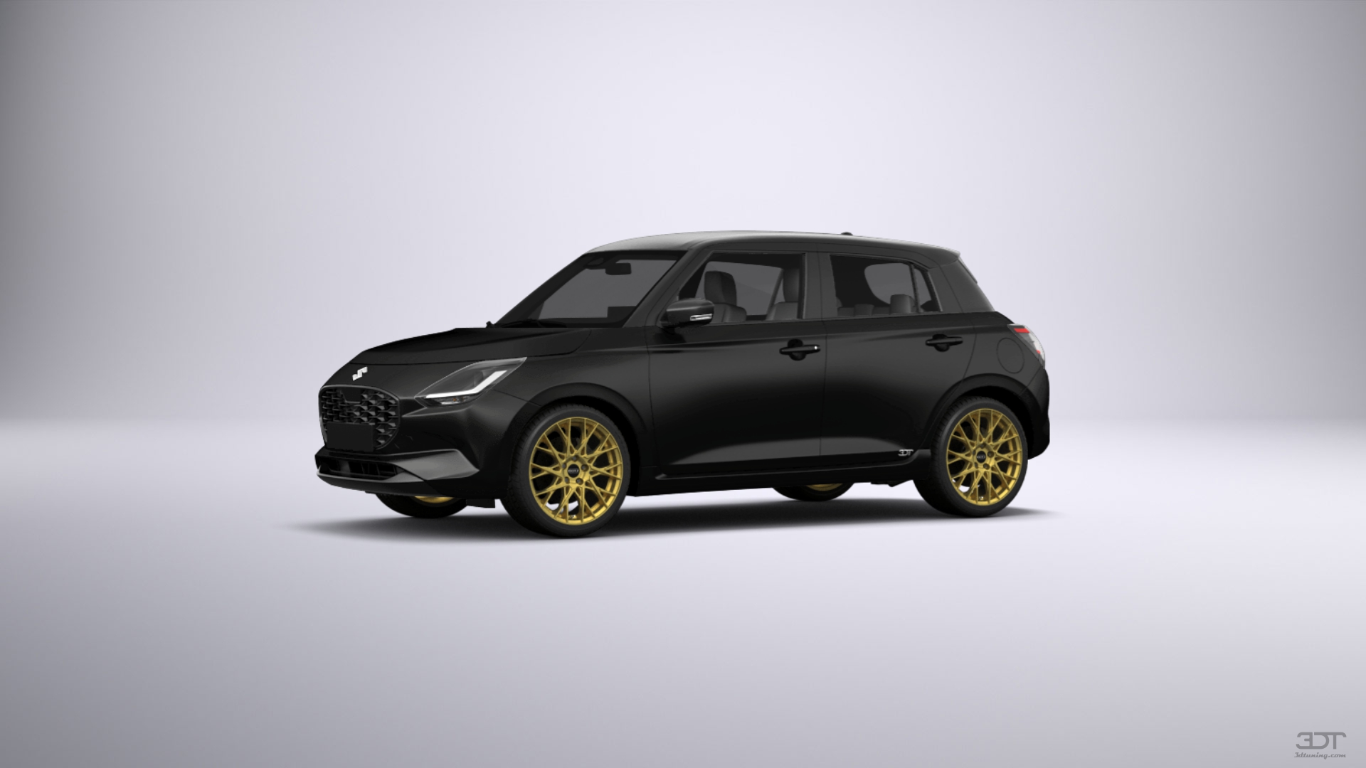 Suzuki Swift 5 Door Hatchback 2024 tuning