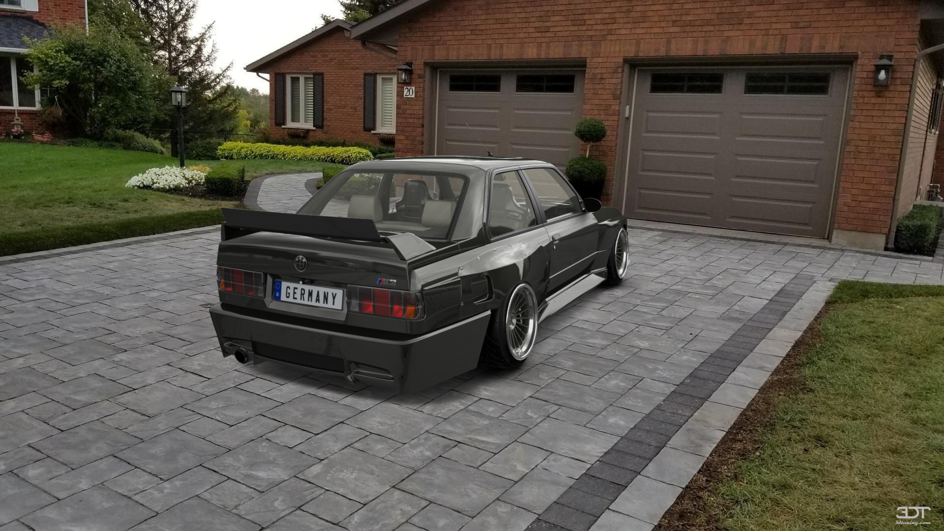 BMW M3 2 Door Coupe 1986 Images