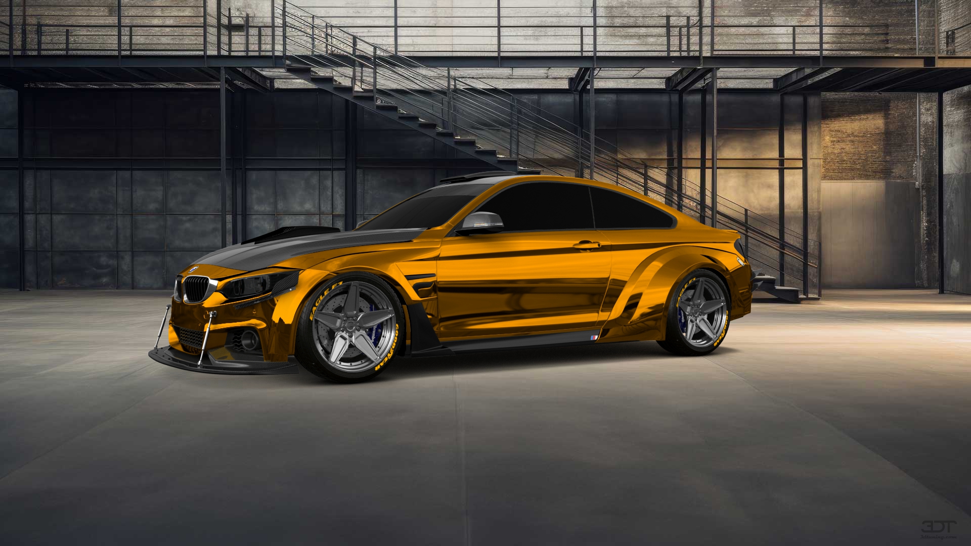 BMw 435i 2019