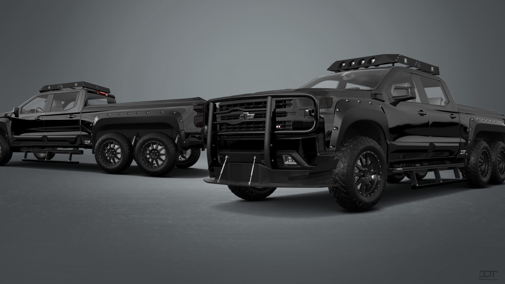 Dodge Challenger 2 Door Coupe 2009 tuning