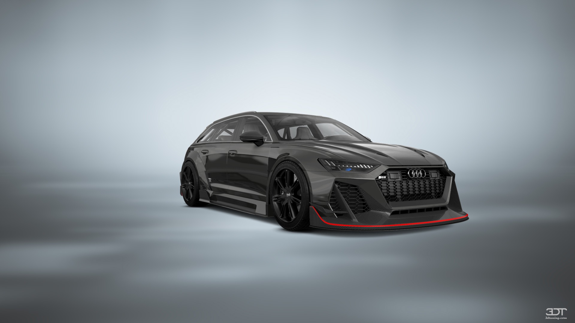 Audi RS6 Avant 2020