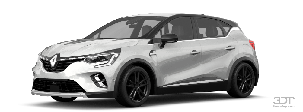Renault Captur 2020
