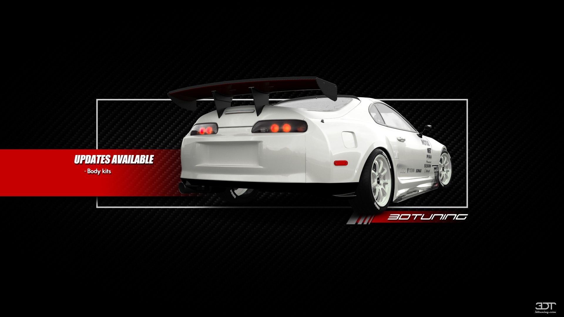 Toyota Supra 2 Door Coupe 2000 Images
