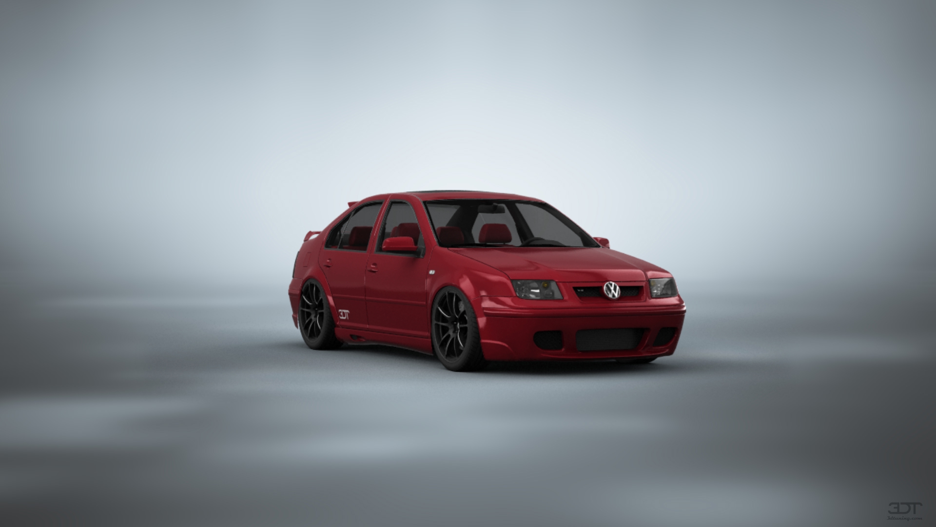 Volkswagen Bora VR6 Sedan 2003