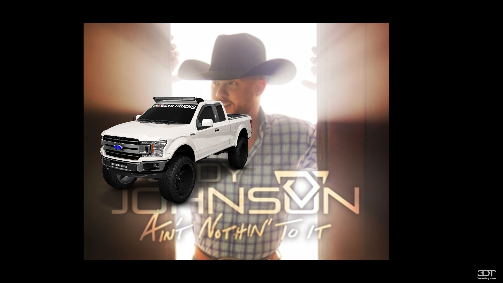 Ford F-150 SuperCab Truck 2019 tuning