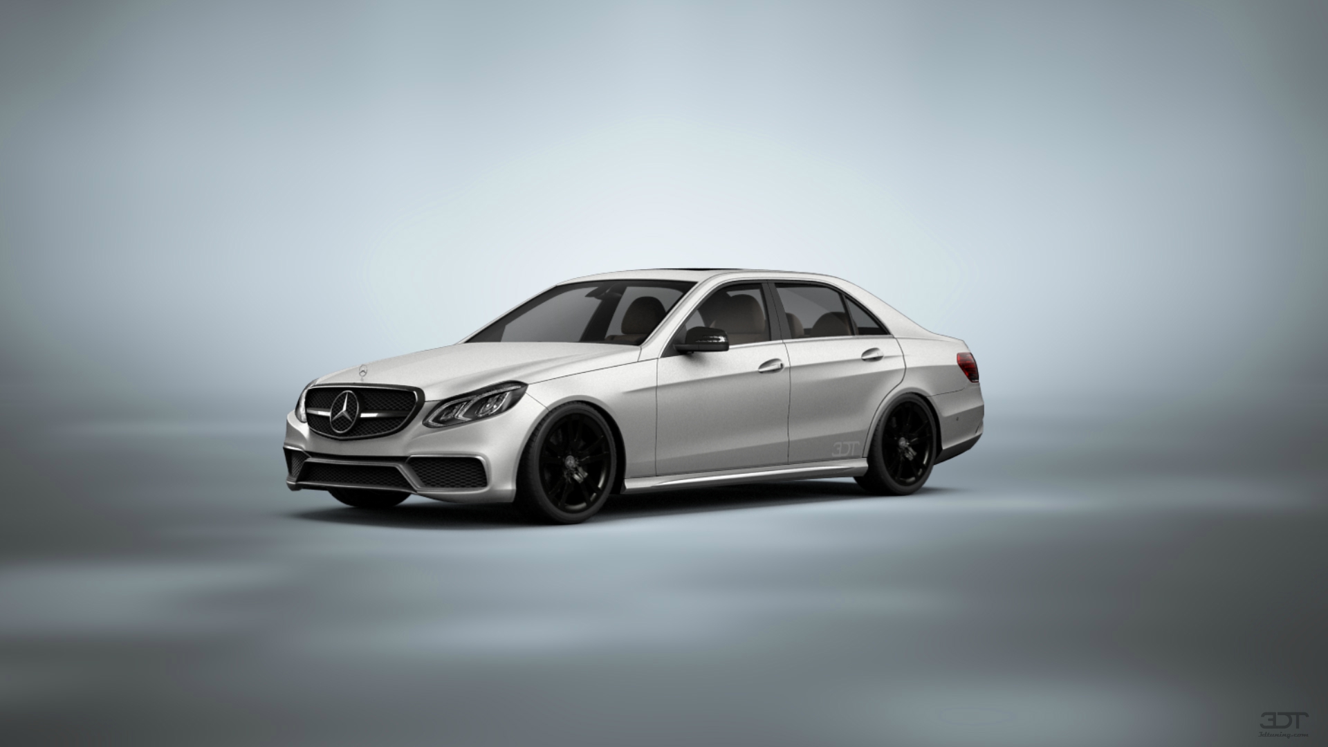 Mercedes E class Sedan 2014