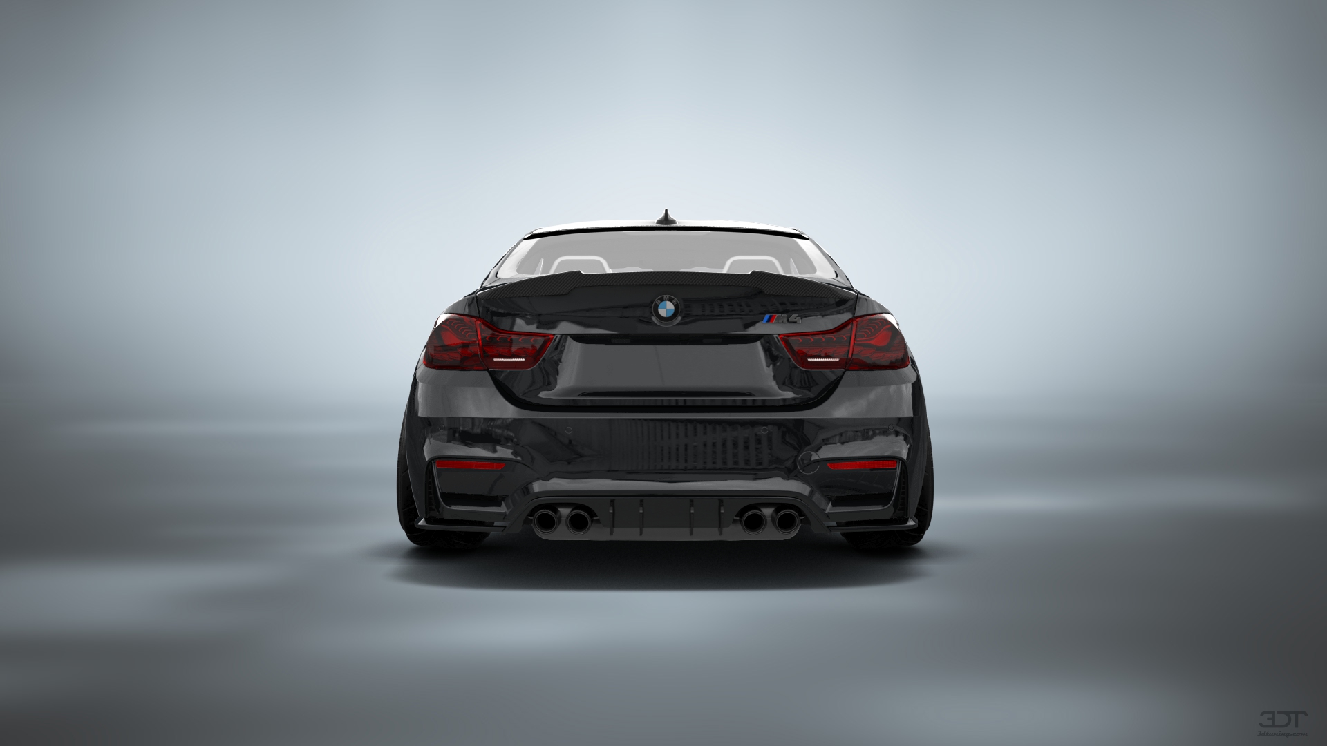 BMW M4 2 Door Coupe 2019
