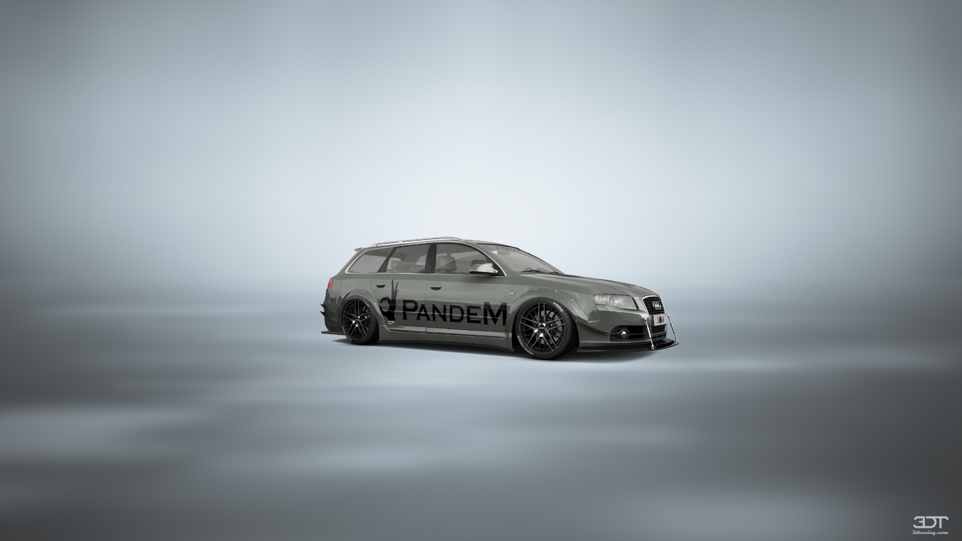Audi A4 Avant 2006