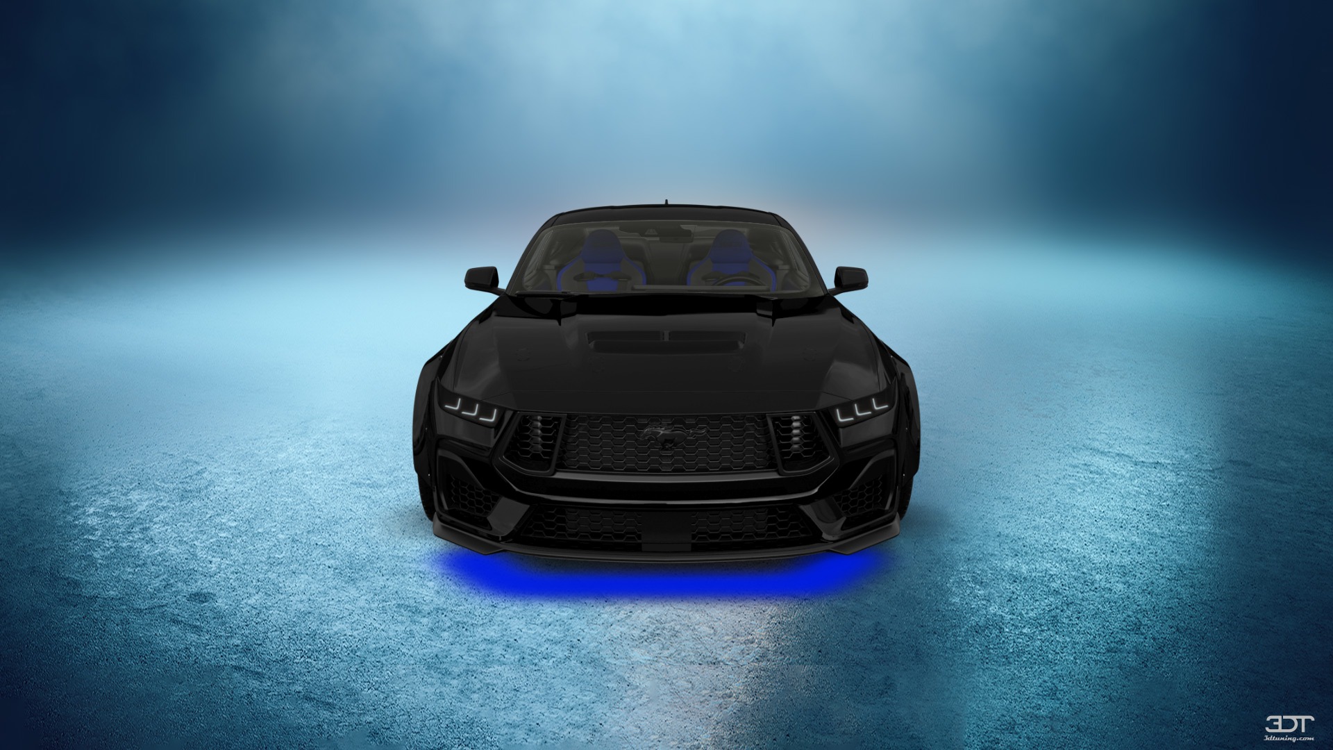 Ford Mustang 2 Door Coupe 2024