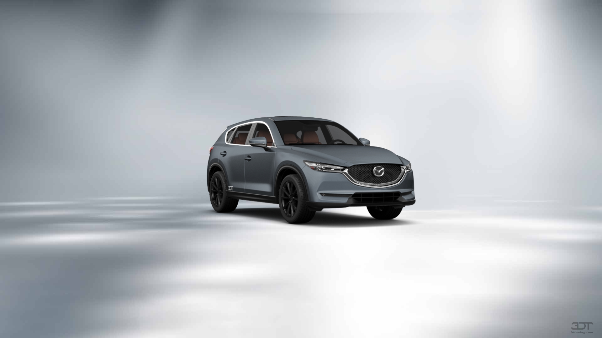 Mazda CX-5 5 Door SUV 2017