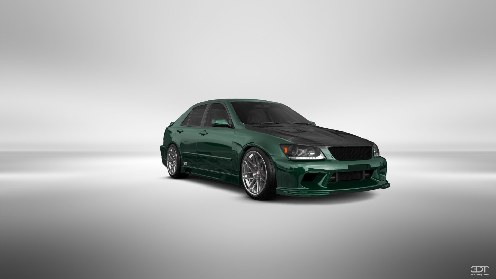 Lexus IS300 Sedan 1998