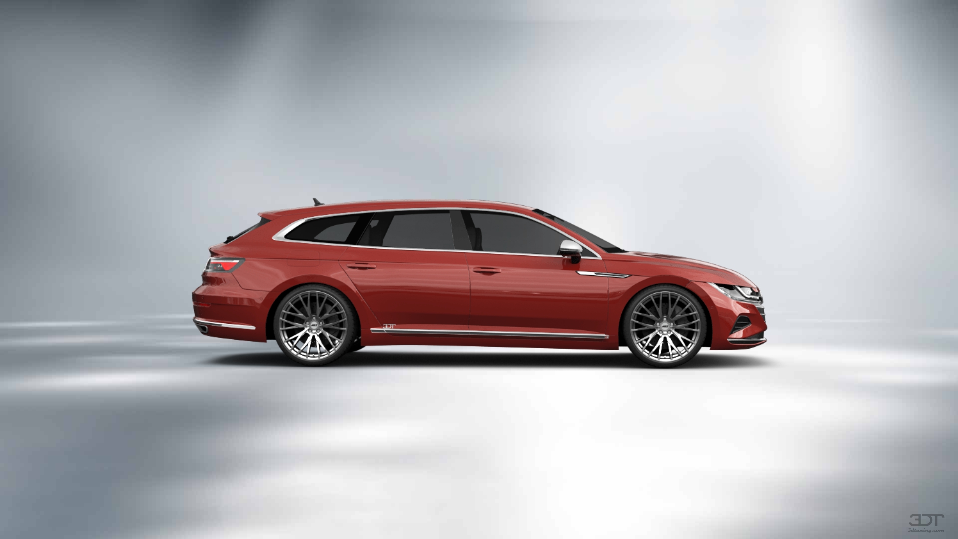Volkswagen Arteon Elegance Shooting Brake 2021