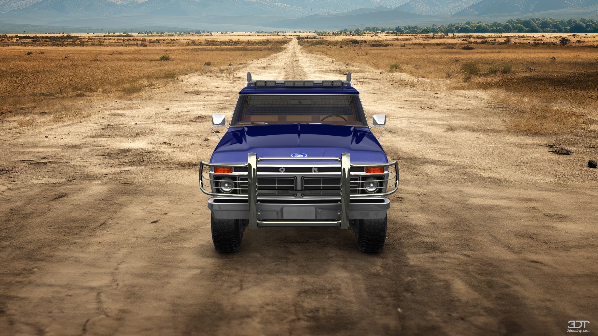 Ford F-350 Dually 2 Door pickup truck 1974 Images