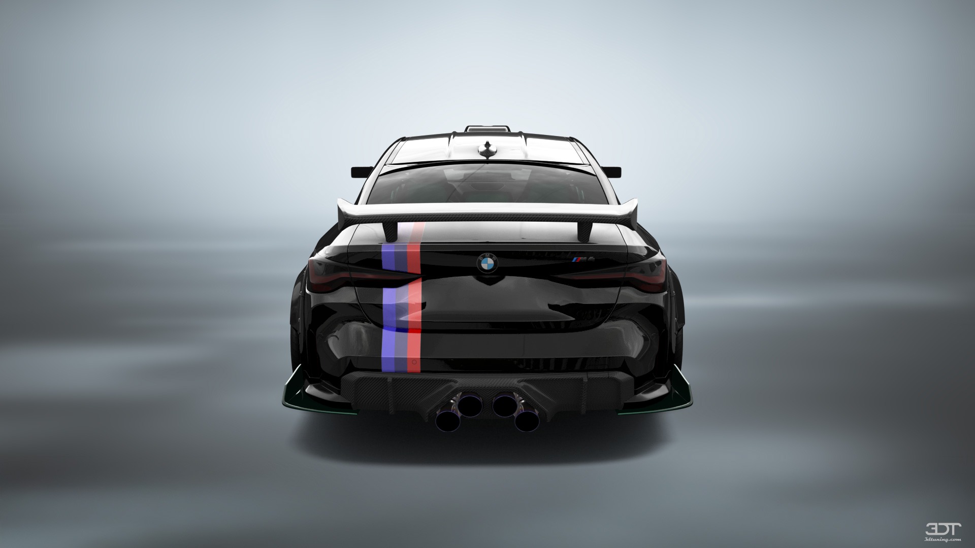BMW M4 2 Door Coupe 2021
