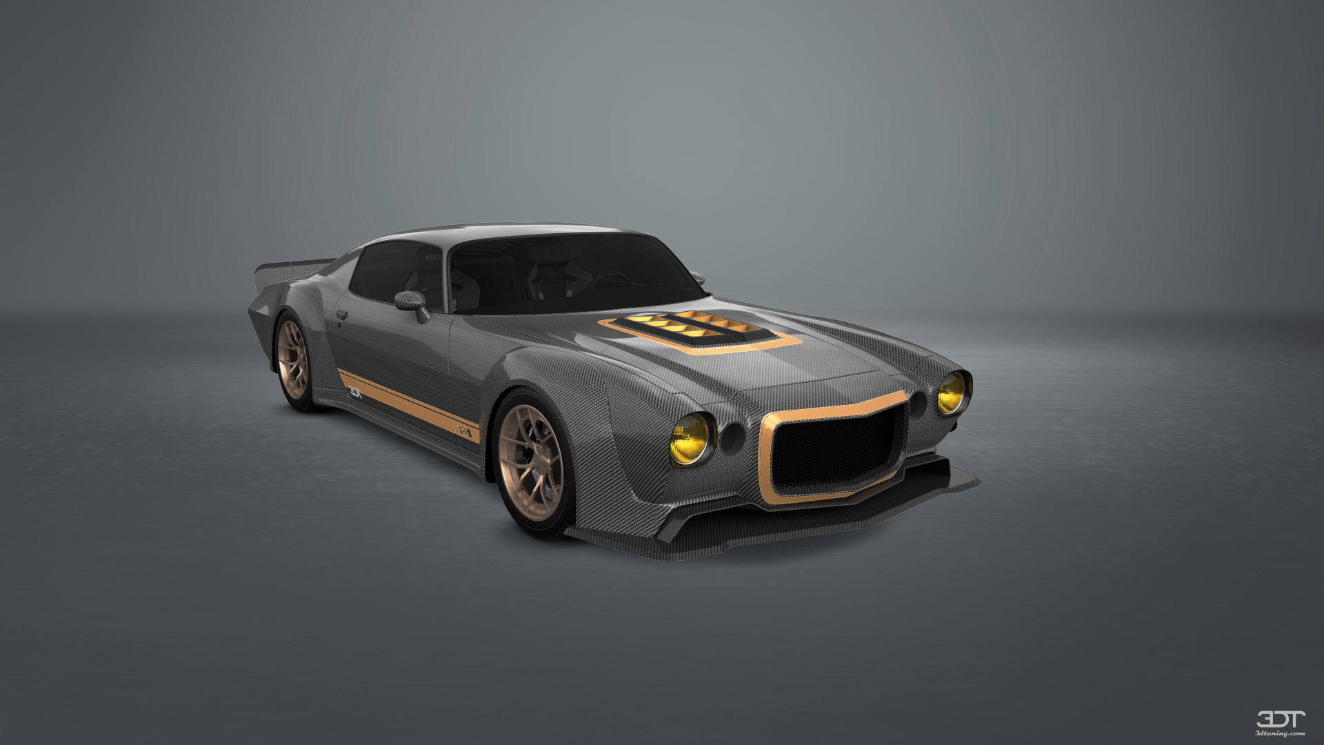 Chevrolet Camaro Z28 2 Door Coupe 1970 Images